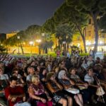 CATANIA – CineAmatografo, il Gatto Blu “contro” Ficarra e Picone in piazza Federico di Svevia
