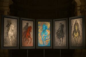 Presagi di Giuseppe Patanè