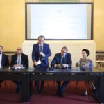 GAL Taormina Peloritani -“Le Valli del Mito e della Musica” – Presentati all’ARS i risultati del progetto
