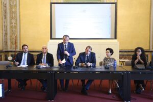 Presentazione risultati Gal