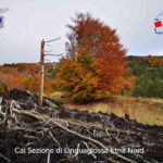 LINGUAGLOSSA – Alla scoperta del rifugio Timparossa con il Club Alpino Italiano