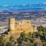 Verso una destinazione turistica della “Via dei castelli, dello zolfo e dei sali potassici” – Terre del Nisseno Sud. A Mazzarino primo workshop
