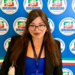 Forza Italia, a Giardini Naxos Vanessa Leonardi diventa Segretario Cittadino di Azzurro Donna