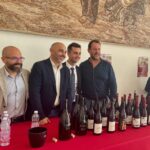 Zafferana Etnea – Vini a confronto,dall’Etna al Canavese