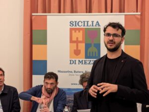 Momenti dei workshop partecipativi