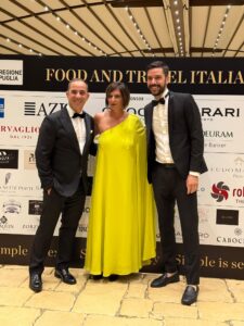 Premiazione_Dionisio Randazzo
