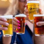 BeerCatania dal 24 al 26 ottobre, tre giorni di cultura brassicola