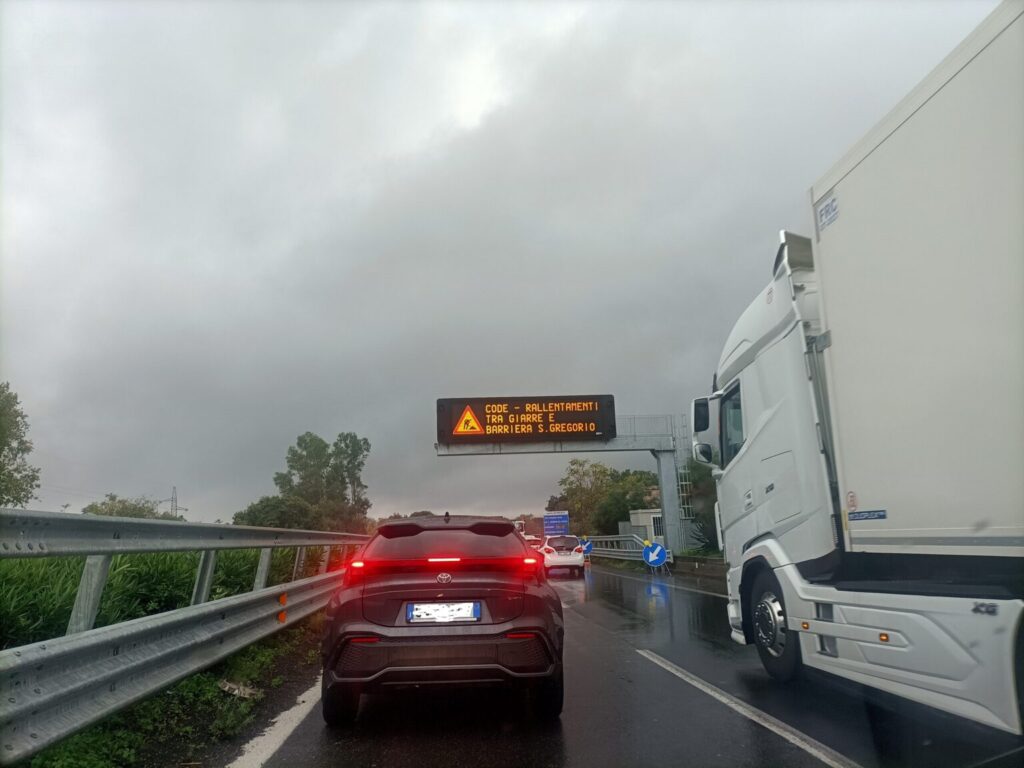 autostrada