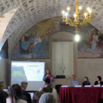 Nasce il Consorzio tutela vini Valdinoto:Tra gli obiettivi la Doc unica