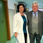 Eccellenza in Cardiologia Ospedale di Taormina: il Laboratorio della dott.ssa Luciana Lombardo  ottiene l’accreditamento SIECVI di II Livello.