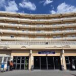 Approvate all’Asp di Messina tre opere di grande rilevanza: tra queste l’Elisuperficie di Taormina