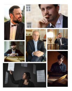 Ospiti rassegna Giarre Città Educativa