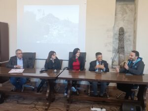 focus group Castiglione di Sicilia