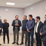 Asp di Catania.  Completate le prime due Case della Comunità nel Catanese