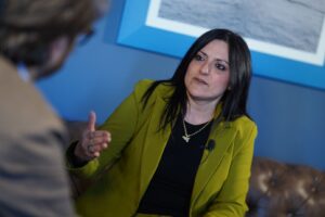 Jose Marano (M5s Ars)