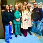 TAORMINA – Un paziente di 31 anni salvato all’ospedale da un ascesso para faringeo