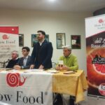 Slow Food Lentini celebra l’Arancia Rossa: gusto, territorio e nuovi linguaggi del cibo