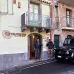 CASTIGLIONE DI SICILIA – La GoldService dona un defibrillatore per le emergenze nel territorio