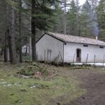 RANDAZZO – La “casermetta di Monte Spagnolo” al Club Alpino Italiano Gruppo Regionale Sicilia