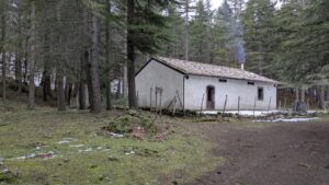 casermetta monte spagnolo