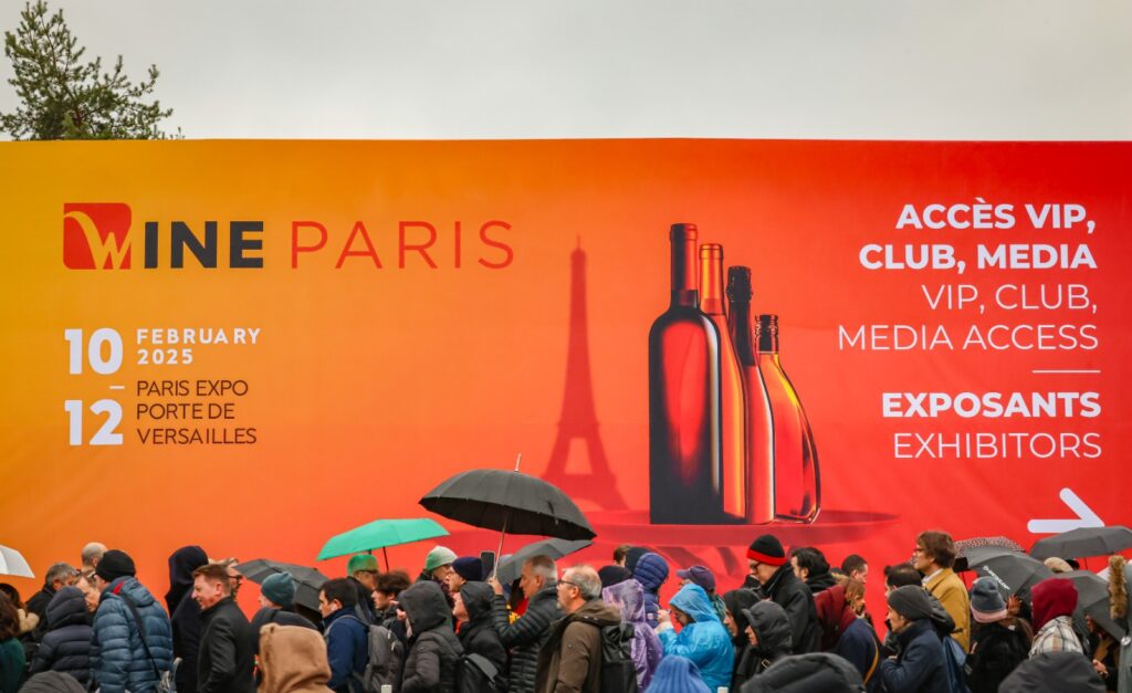 foto_irvo Wine Paris 2026