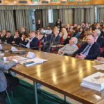 Catania – Incontro tra i vertici ASP e i sindaci del territorio