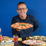 CATANIA – Da Fud Bottega Sicula la nuova pizza: sottile, leggera, croccante come la pizza siciliana di un tempo