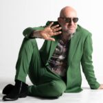 Mario Biondi, album di brani inediti in italiano. Disponibile dal 10 aprile  “Prova d’autore”
