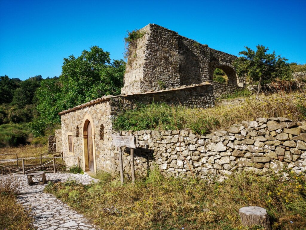 Mulino Santa Domenica Vittoria 7