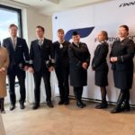 Da Catania ad Helsinki  con la Finnair. Al via i collegamenti