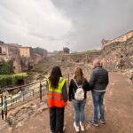 CATANIA – Parco archeologico, al via il Bando 2026 del Servizio Civile Universale