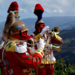 La Settimana Santa in Sicilia tra riti secolari,  processioni e sapori identitari. Itinerari di fede e tradizioni