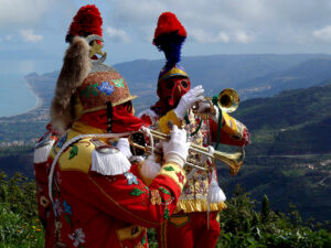 san_fratello_settimana-santa-festa-dei-giudei-@Archivio Regione Siciliana - Paolo Barone