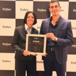 CASTIGLIONE DI SICILIA – Tenuta di Fessina tra le 100 Iconic Winieries di Forbes