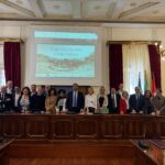 Il territorio del GAL Taormina Peloritani si racconta in podcast su Loquis