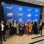 Il “Progetto Cluster in Sicilia” protagonista a Wall Street e a New York