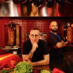 CATANIA – La nuova idea di kebab che unisce e racconta territori lontani. Appuntamento a Kebastard