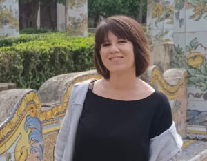 Annamaria Zizza