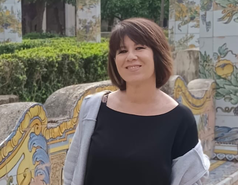 Annamaria Zizza
