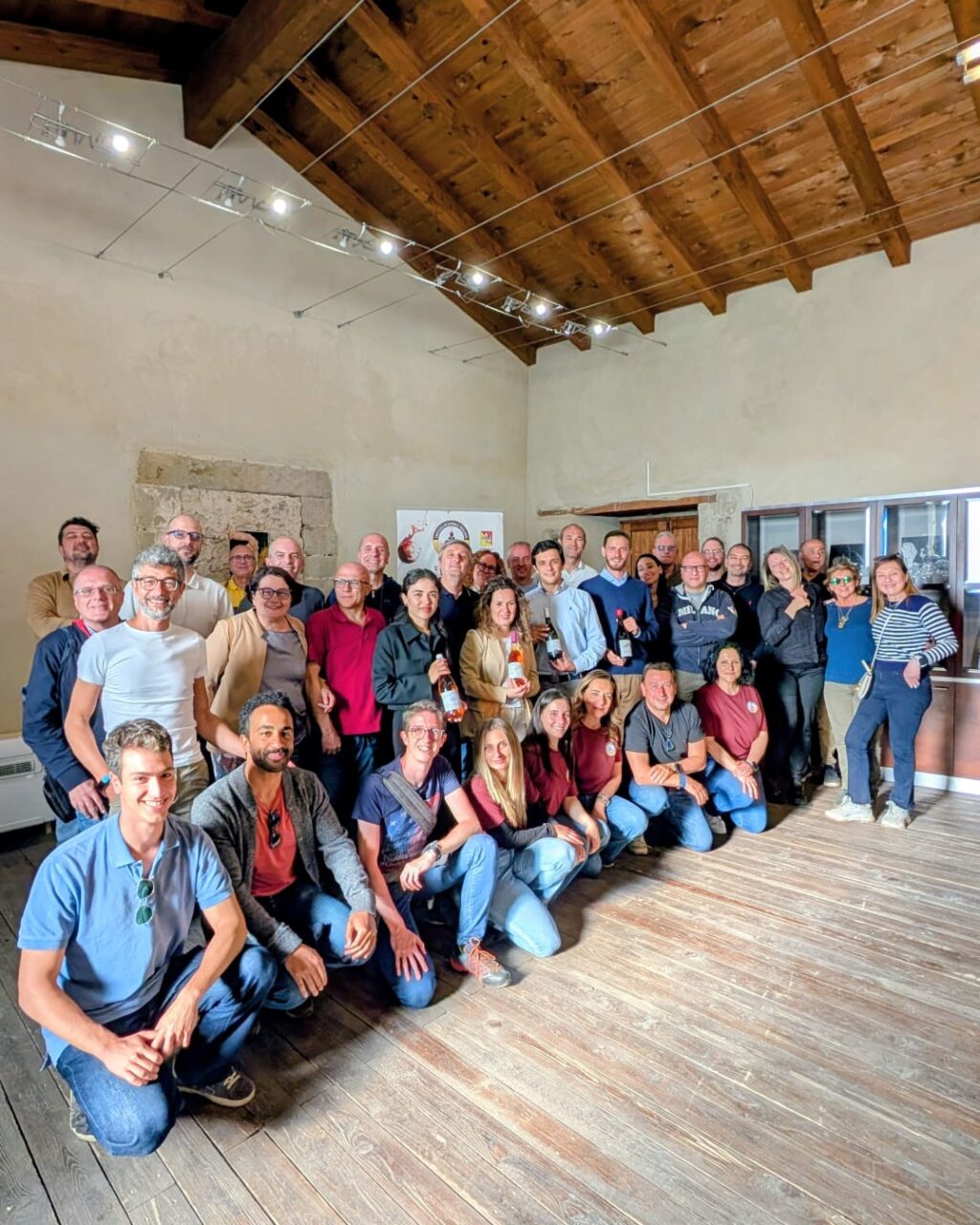 Delegazione sommelier Ais Monza Brianza