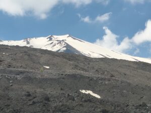 Etna aprile 2026