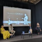 Le memorie di Giorgio”, la Fondazione Taormina Arte ricorda Albertazzi