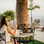 IL SAN DOMENICO PALACE TAORMINA, UN HOTEL FOUR SEASONS PRESENTA IL NUOVO SUMMER BOOK CLUB