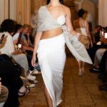 CATANIA – Palazzo Biscari, le sfilate “Merceria Radicale”, progetto conclusivo del Corso di Fashion Design