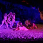 GOLE ALCANTARA – Ritorna “l’Inferno di Dante” ma con varie novità