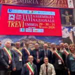 Borghi più belli d’Italia: Giuseppe Simone confermato alla Vicepresidenza Nazionale