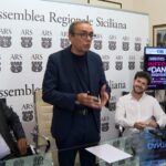 Catania – Presentazione de “l’Inferno di Dante alle Gole Alcantara” in conferenza stampa