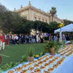 POZZALLO(RG)- Quarta edizione della  tre giorni di “Calici dei Cabrera – a…mare il vino