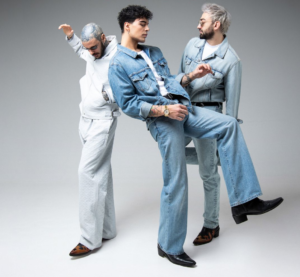 the kolors