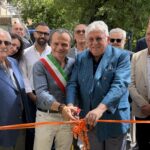 Taormina – Inaugurato l’Ospedale di Comunità